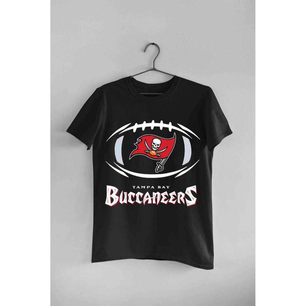Tampa Bay Buccaneers Football Nfl T Shirt